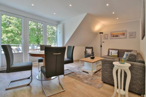 Haus am Seehof 9 Ferienwohnung Ostseeliebe Nr 5, Sierksdorf